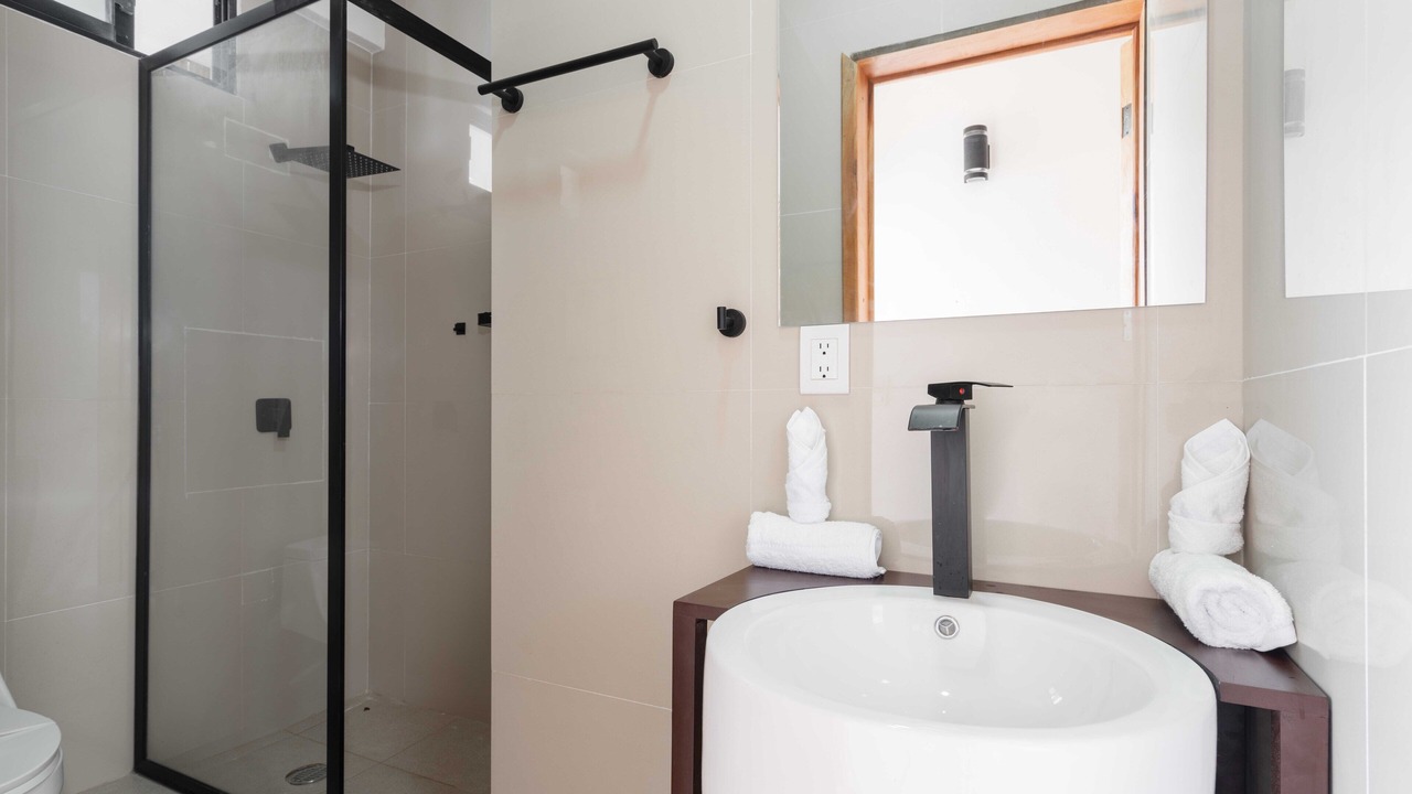 Photo of Bathroom in La Veleta
