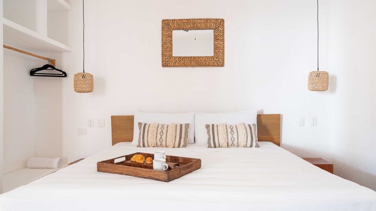 Photo of Bedroom in La Veleta