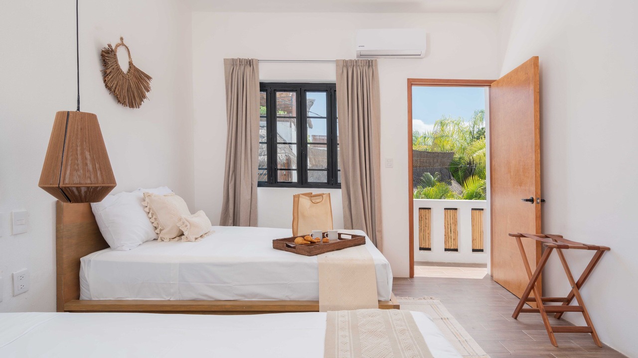 Photo of Bedroom in La Veleta