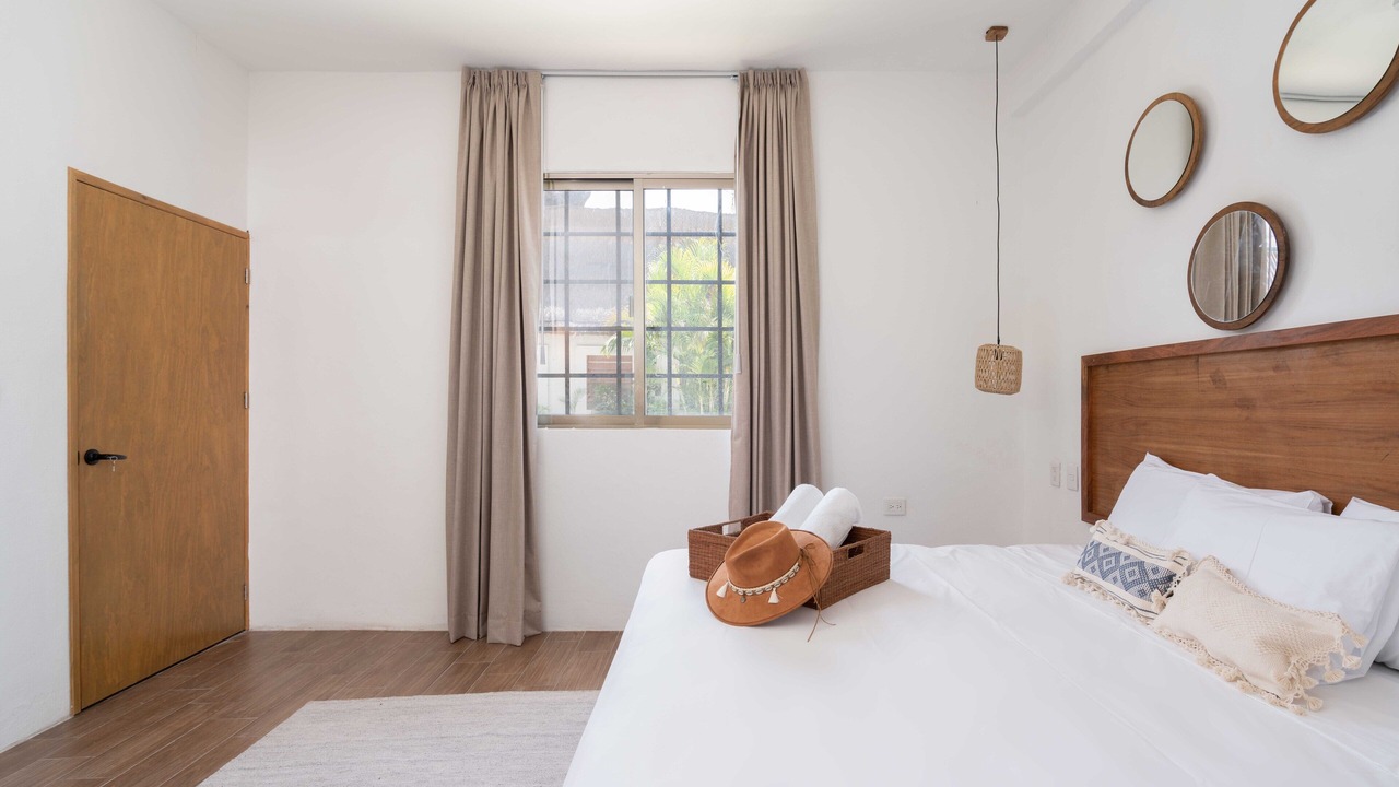 Photo of Bedroom in La Veleta