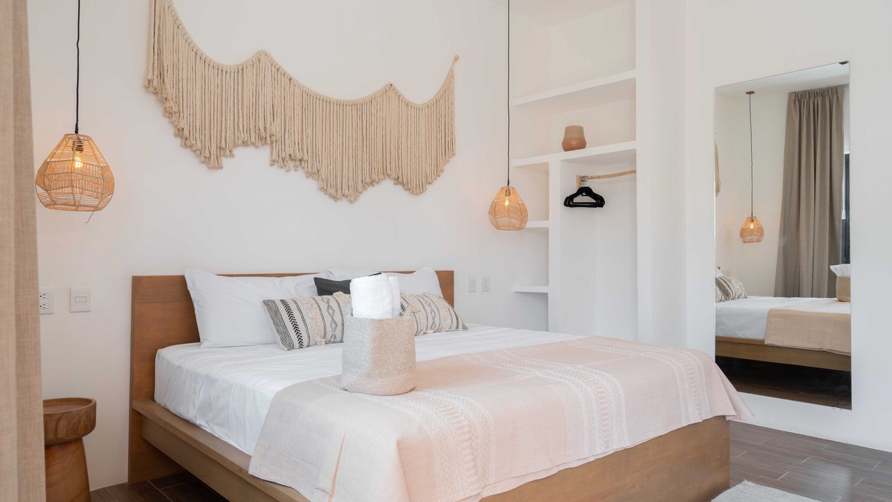 Photo of Bedroom in La Veleta