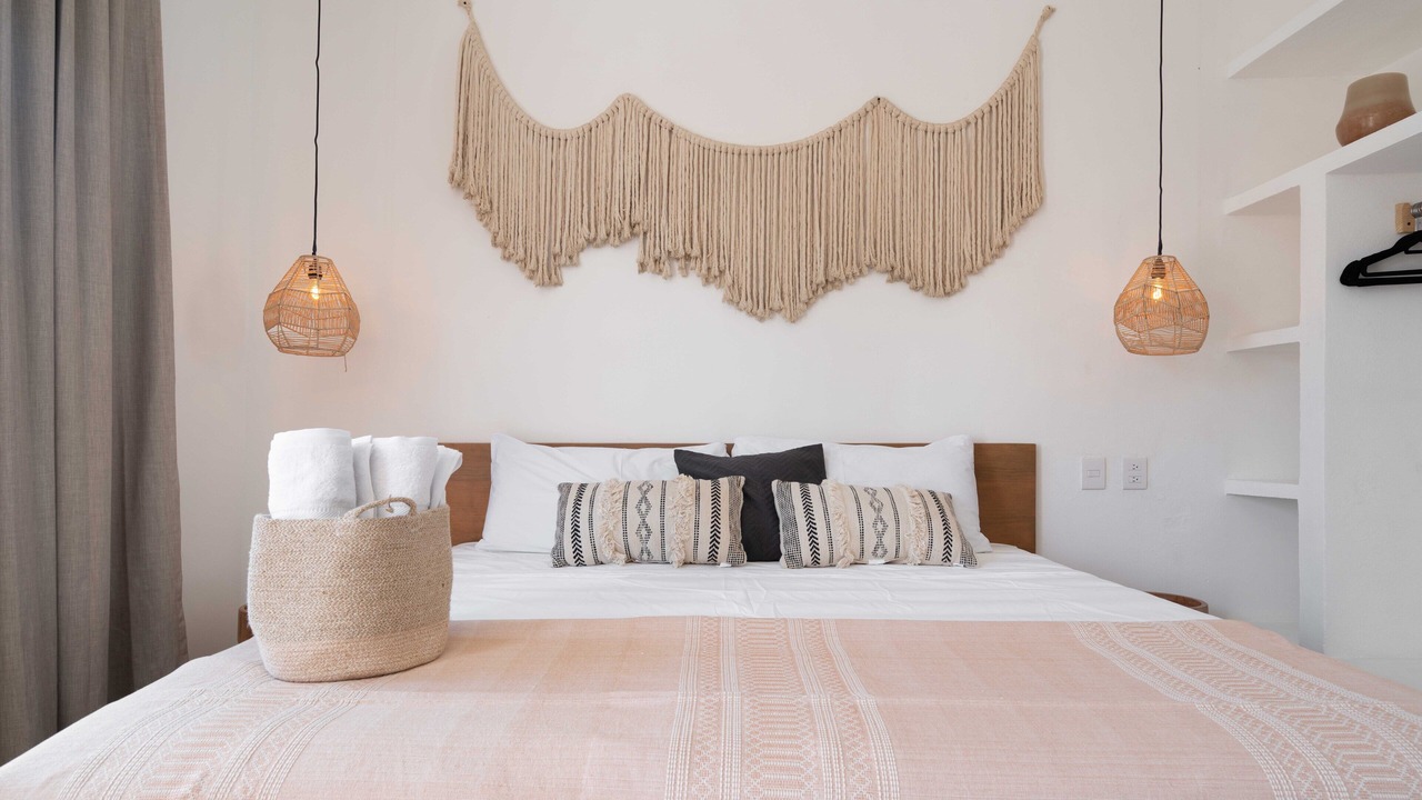 Photo of Bedroom in La Veleta