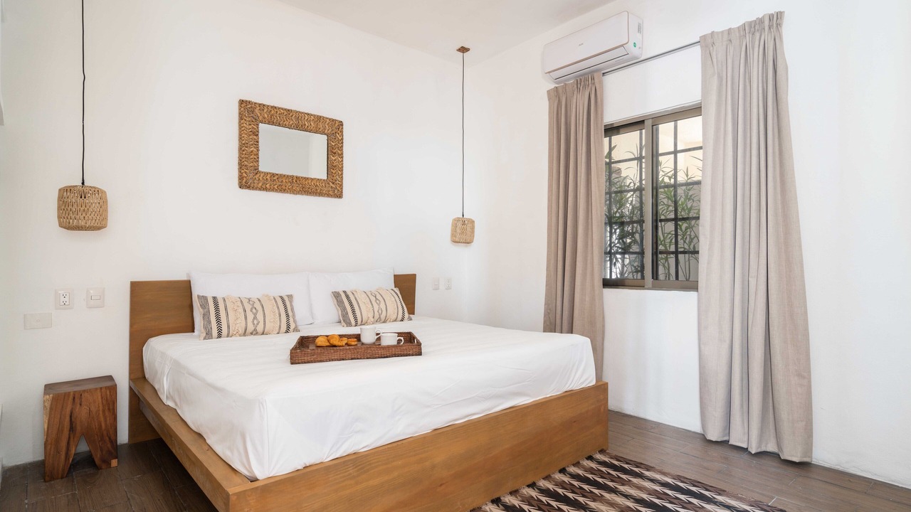 Photo of Bedroom in La Veleta