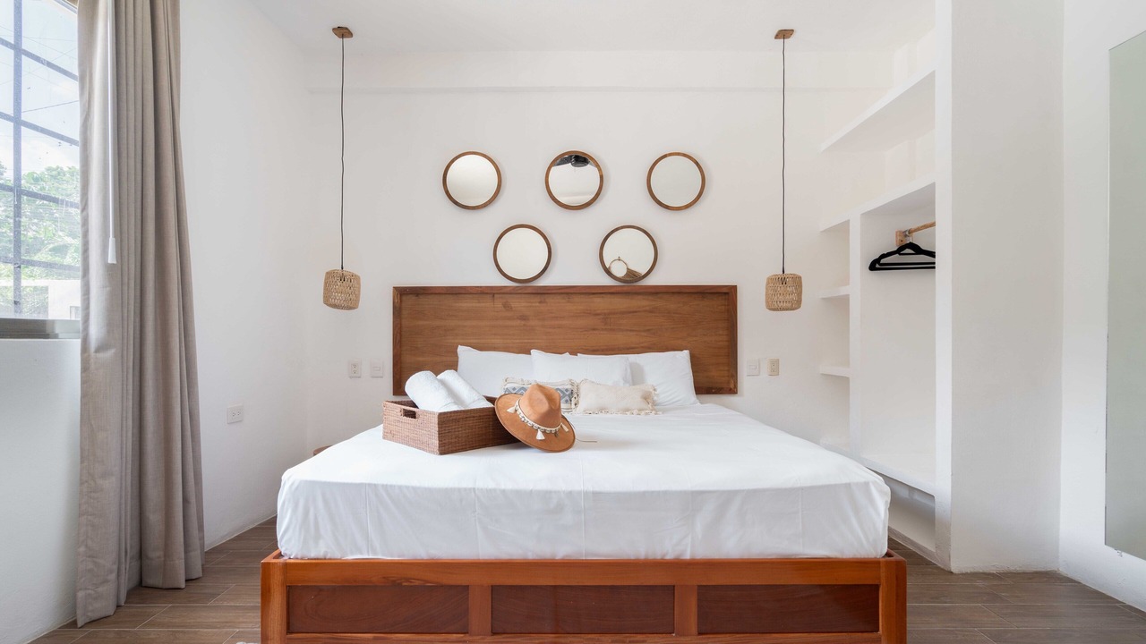Photo of Bedroom in La Veleta