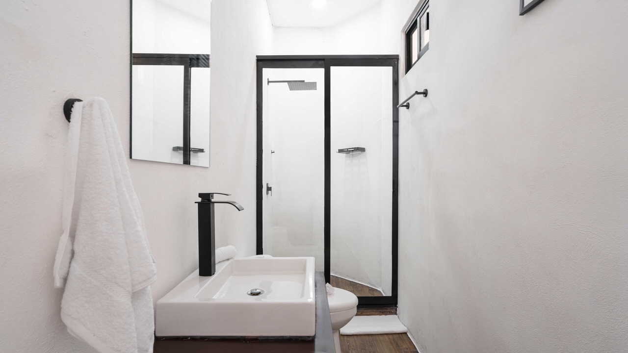 Photo of Bathroom in La Veleta