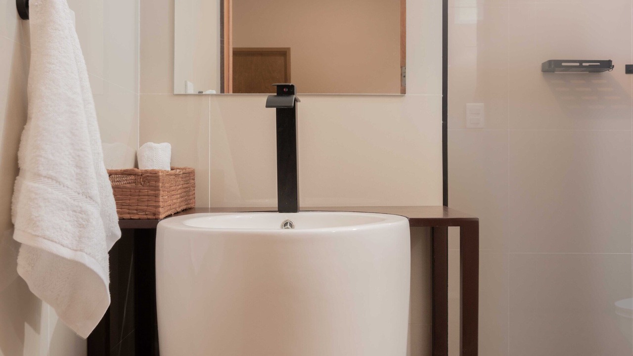 Photo of Bathroom in La Veleta