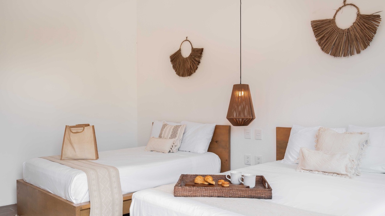 Photo of Bedroom in La Veleta