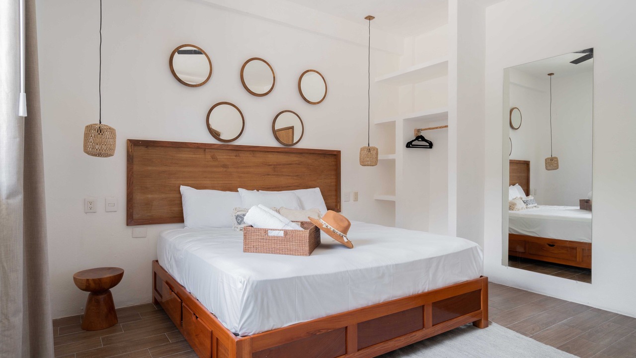 Photo of Bedroom in La Veleta