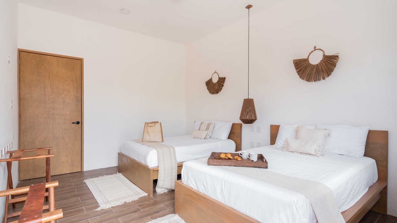 Photo of Bedroom in La Veleta