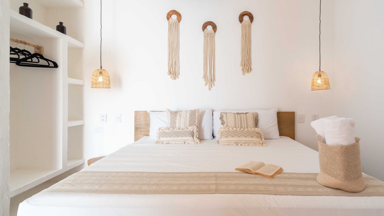 Photo of Bedroom in La Veleta