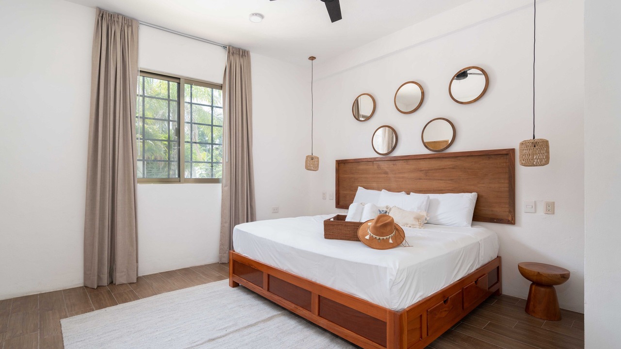 Photo of Bedroom in La Veleta