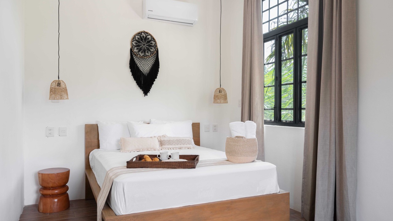 Photo of Bedroom in La Veleta
