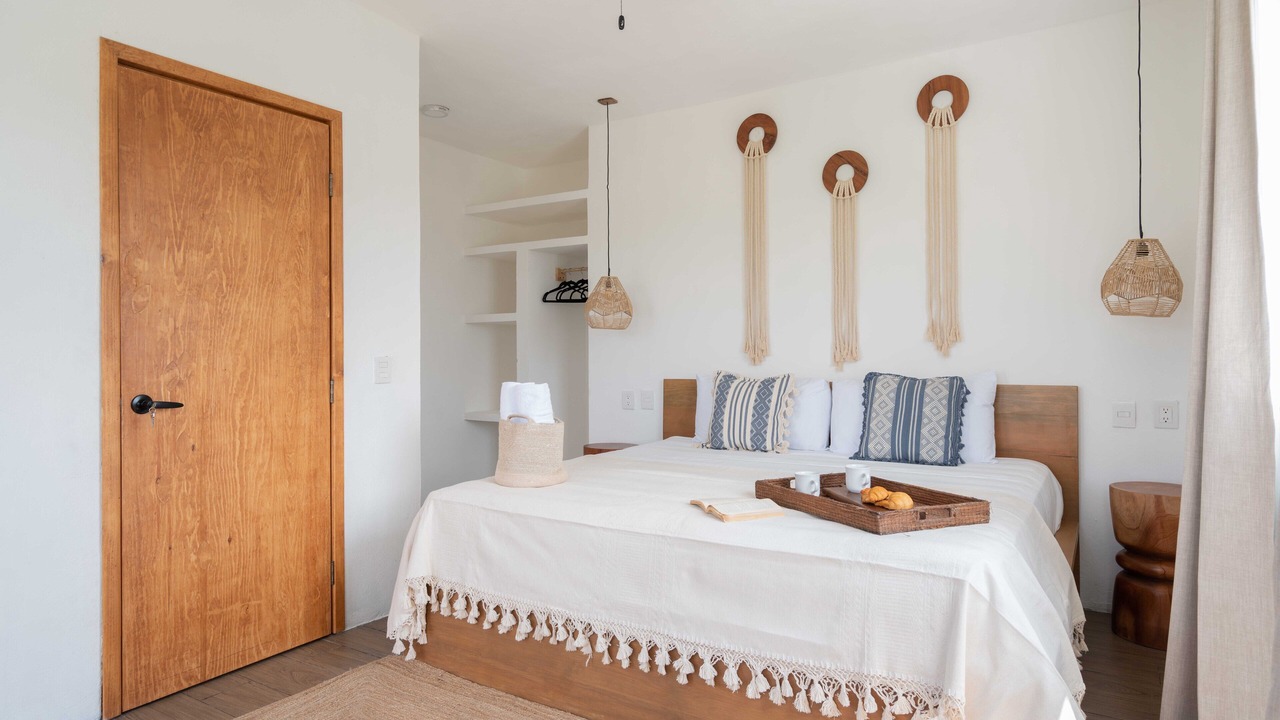 Photo of Bedroom in La Veleta