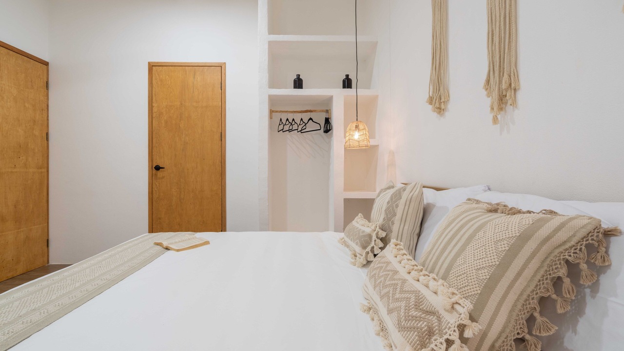 Photo of Bedroom in La Veleta
