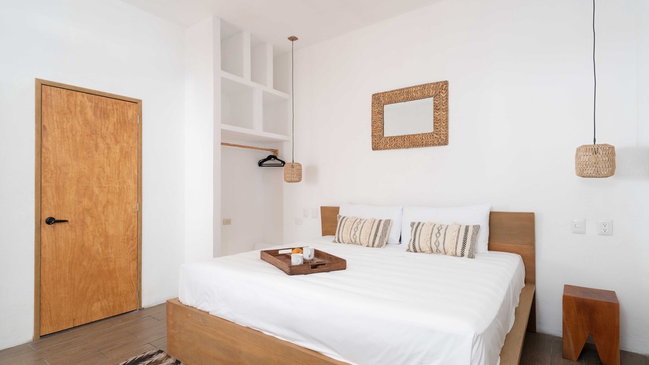 Photo of Bedroom in La Veleta