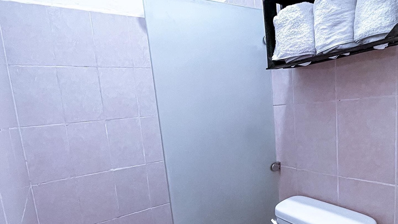 Photo of Bathroom in Luis Donaldo Colosio