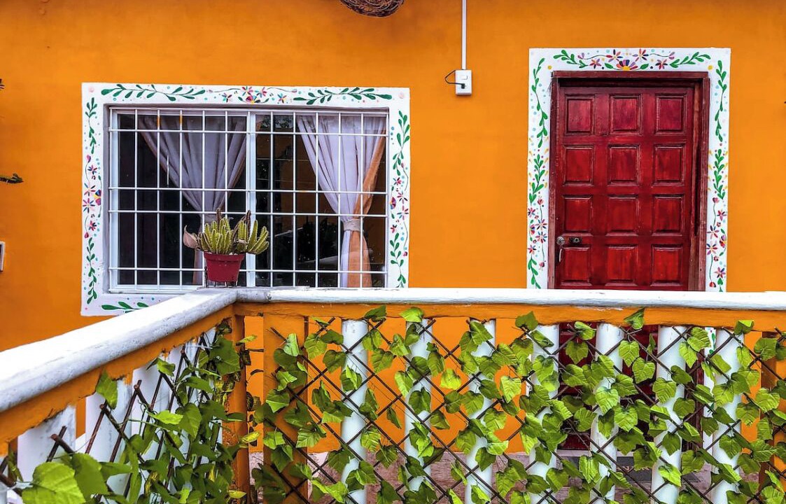 Photo of Outdoor in Luis Donaldo Colosio
