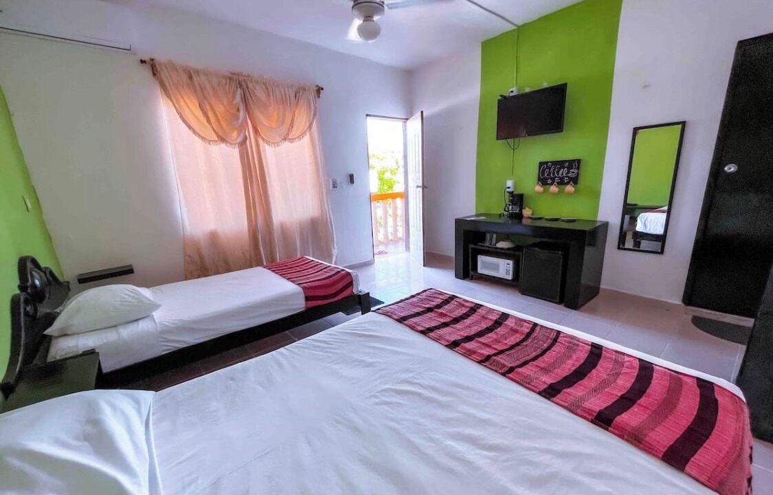 Photo of Bedroom in Luis Donaldo Colosio