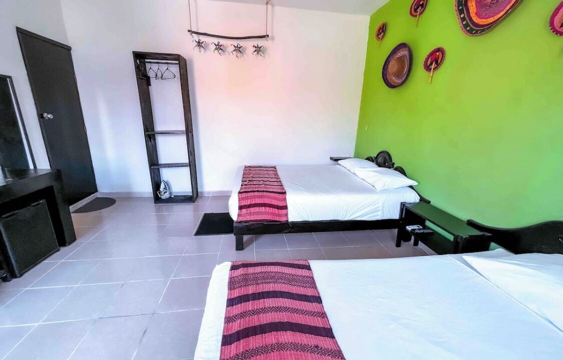 Photo of Bedroom in Luis Donaldo Colosio