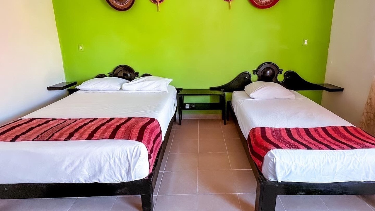 Photo of Bedroom in Luis Donaldo Colosio