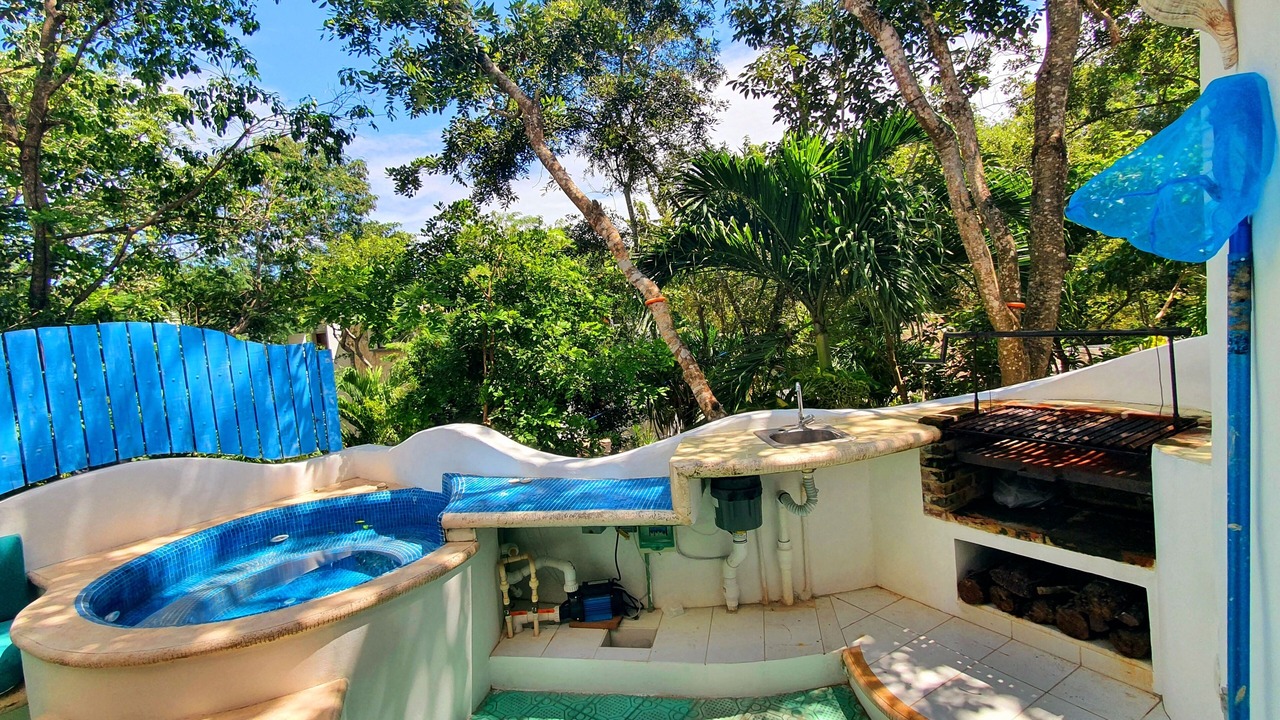 Photo of Outdoor in Xcaret