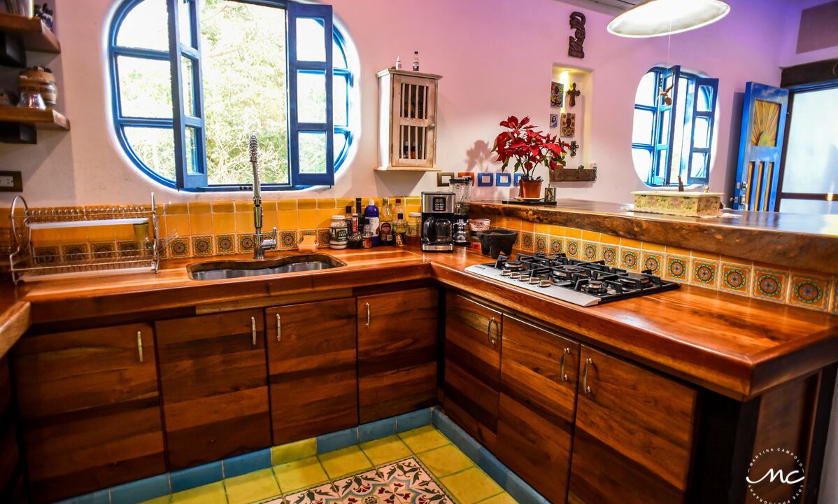 Photo of Kitchen in Xcaret