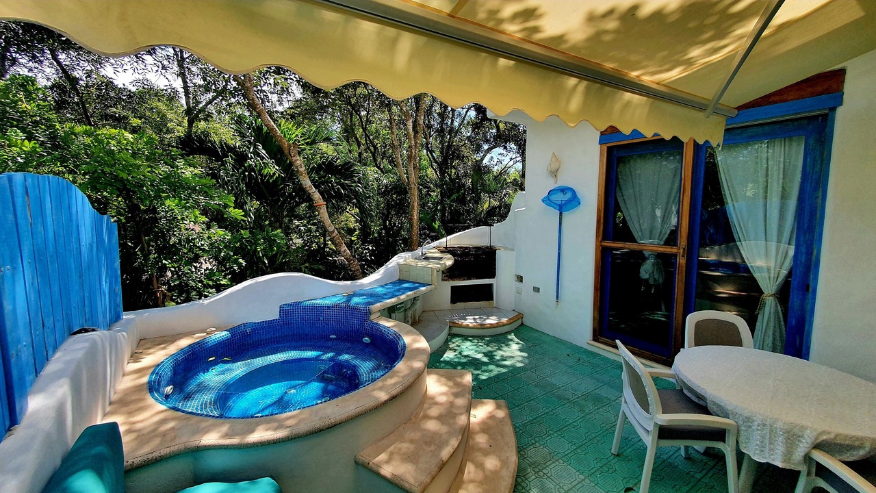 Photo of Outdoor in Xcaret