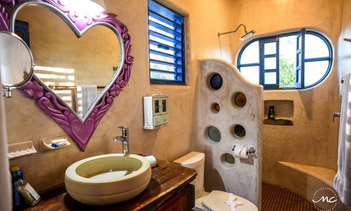 Photo of Bathroom in Xcaret