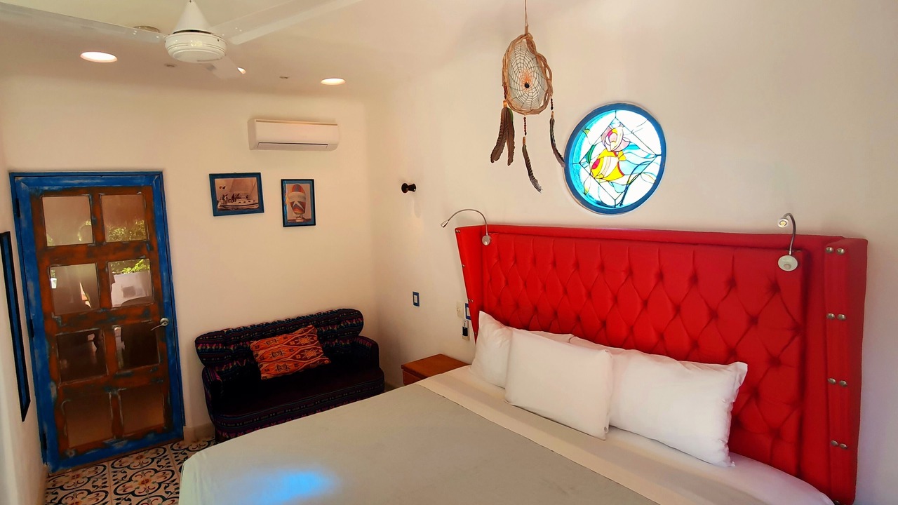 Photo of Bedroom in Xcaret