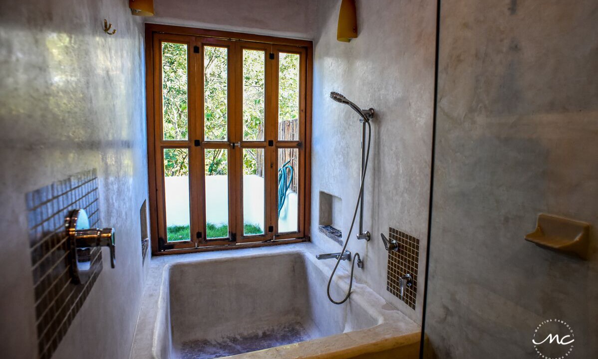 Photo of Bathroom in Xcaret