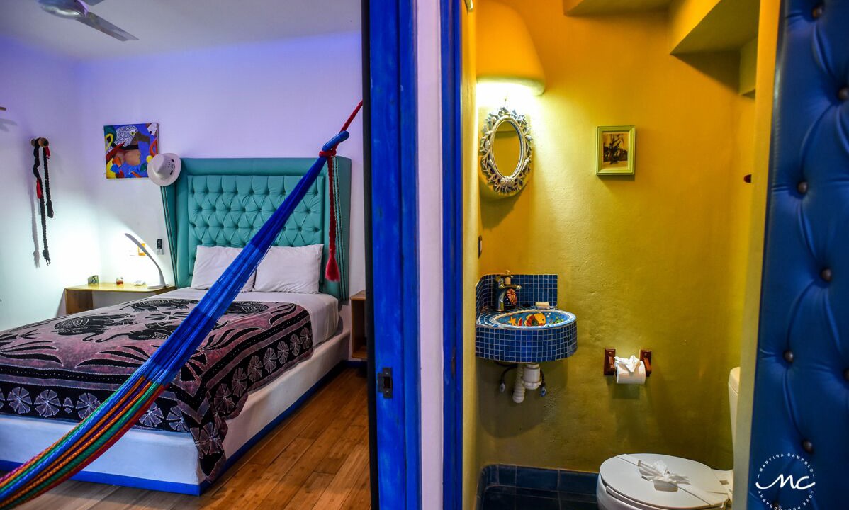 Photo of Bedroom in Xcaret