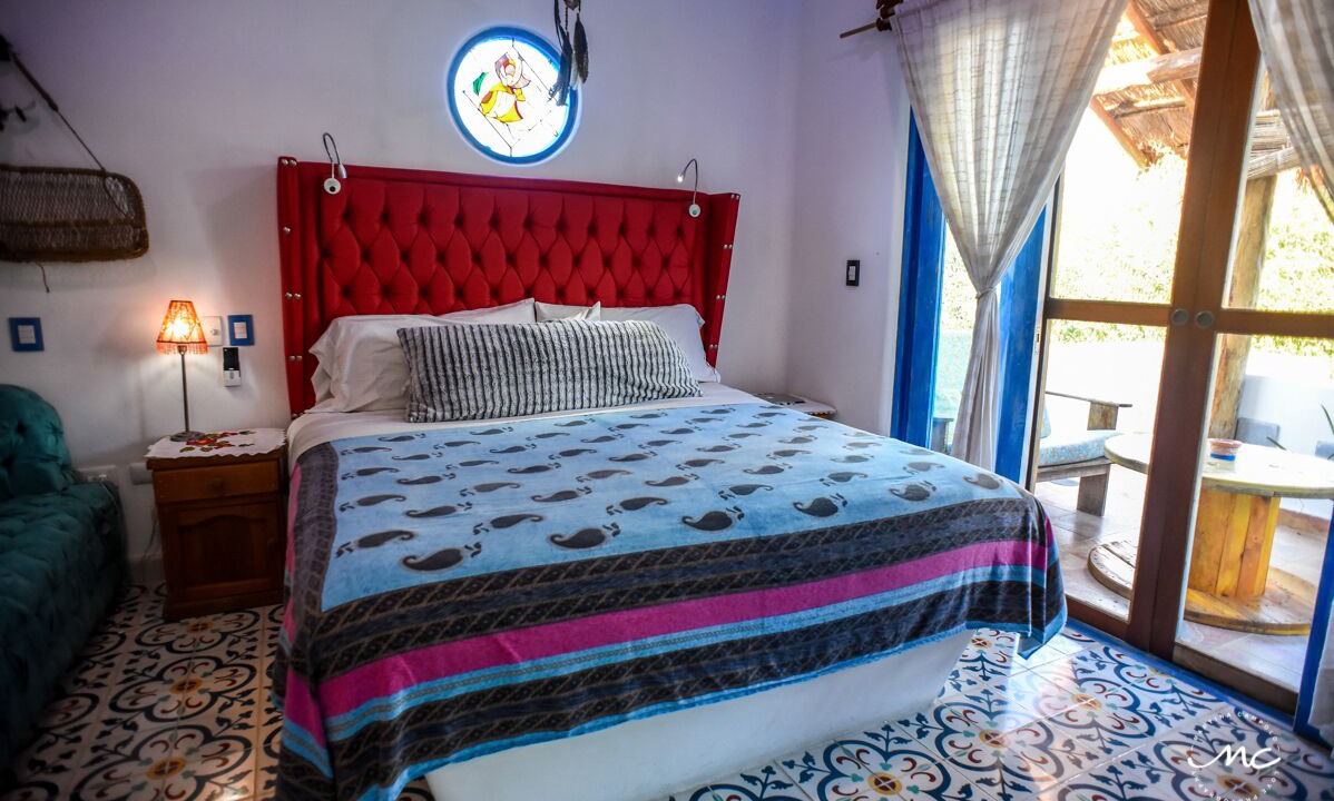 Photo of Bedroom in Xcaret