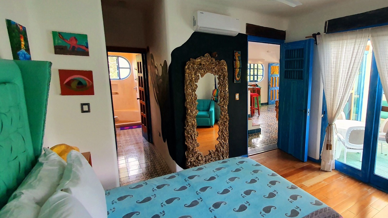 Photo of Bedroom in Xcaret