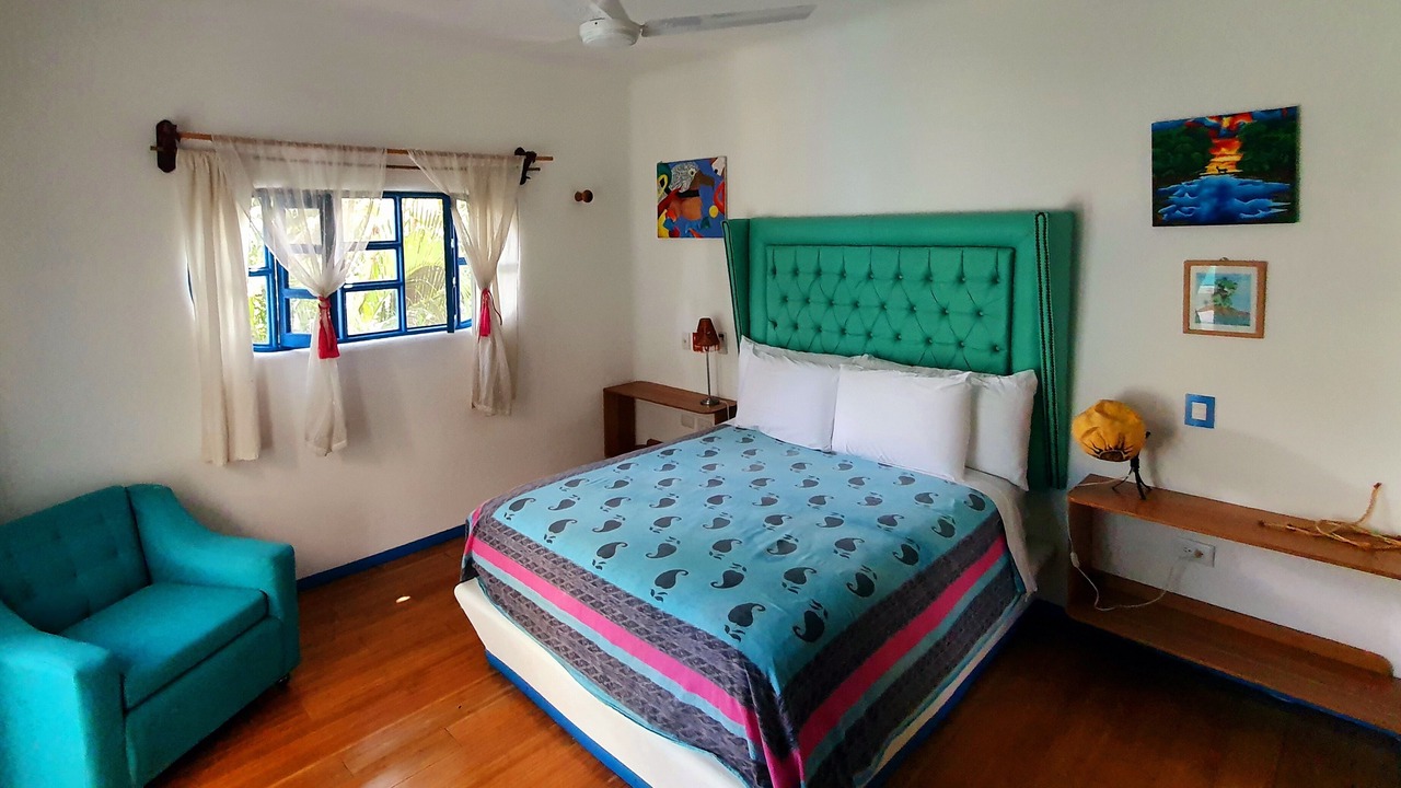 Photo of Bedroom in Xcaret