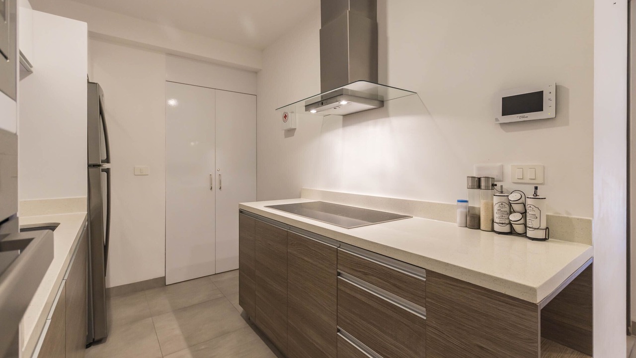 Photo of Kitchen in Centro