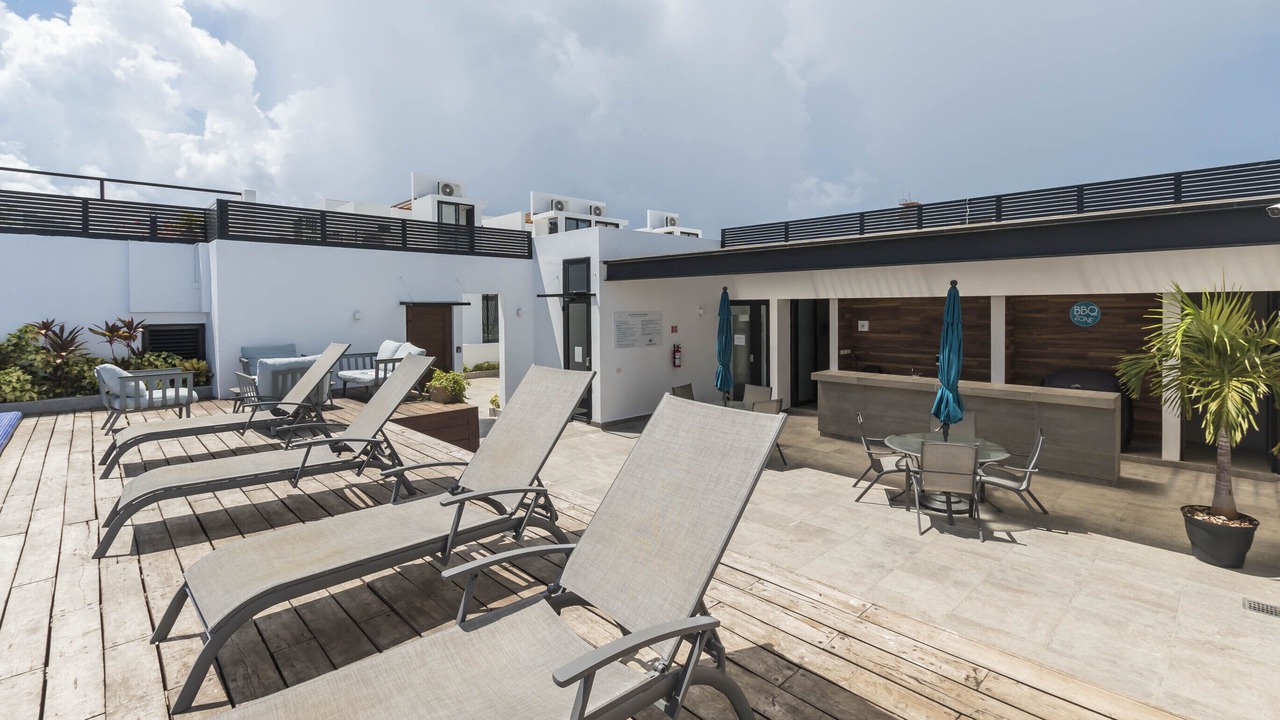 Photo of Outdoor in Centro
