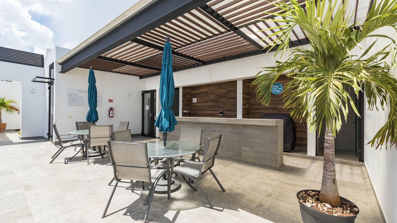 Photo of Outdoor in Centro