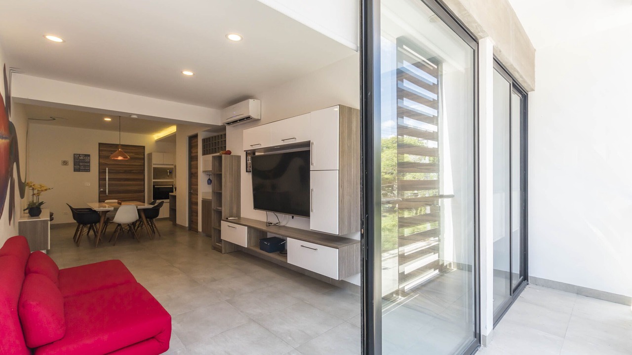 Photo of Livingroom in Centro