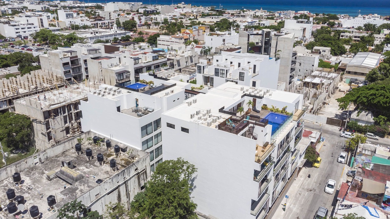 Photo of Outdoor in Centro