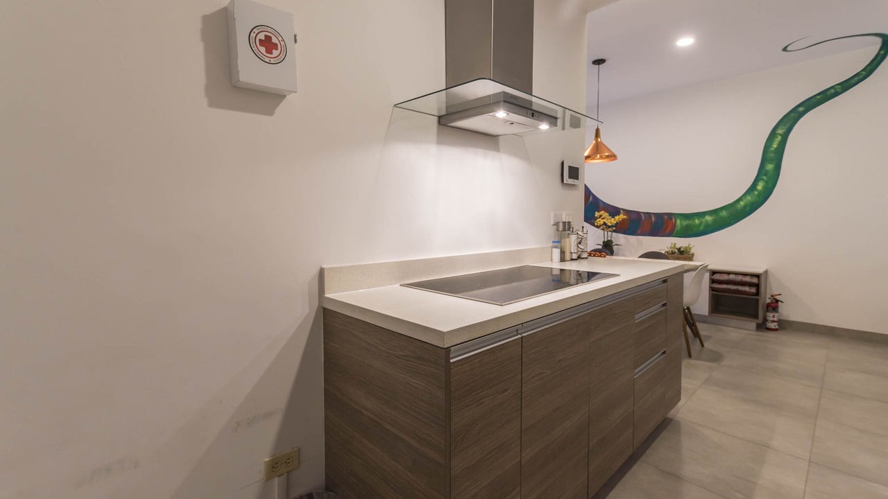 Photo of Kitchen in Centro