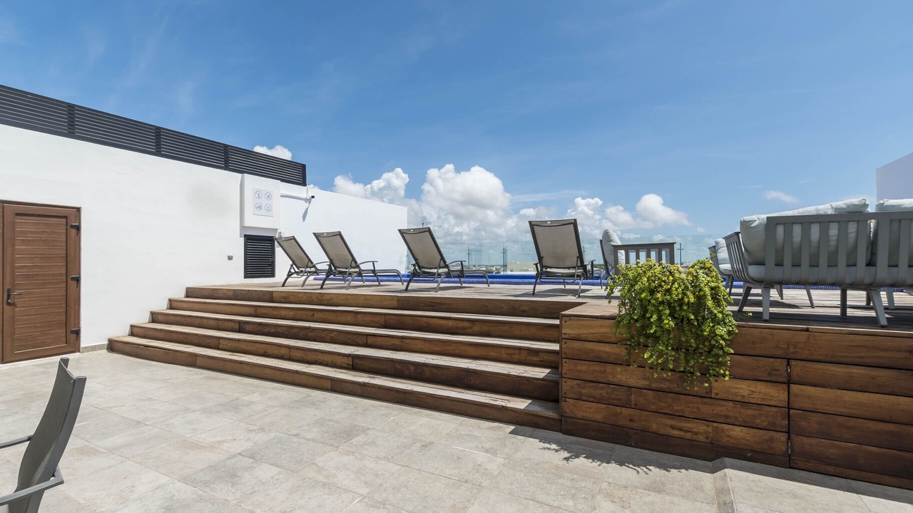 Photo of Patio Balcony in Centro