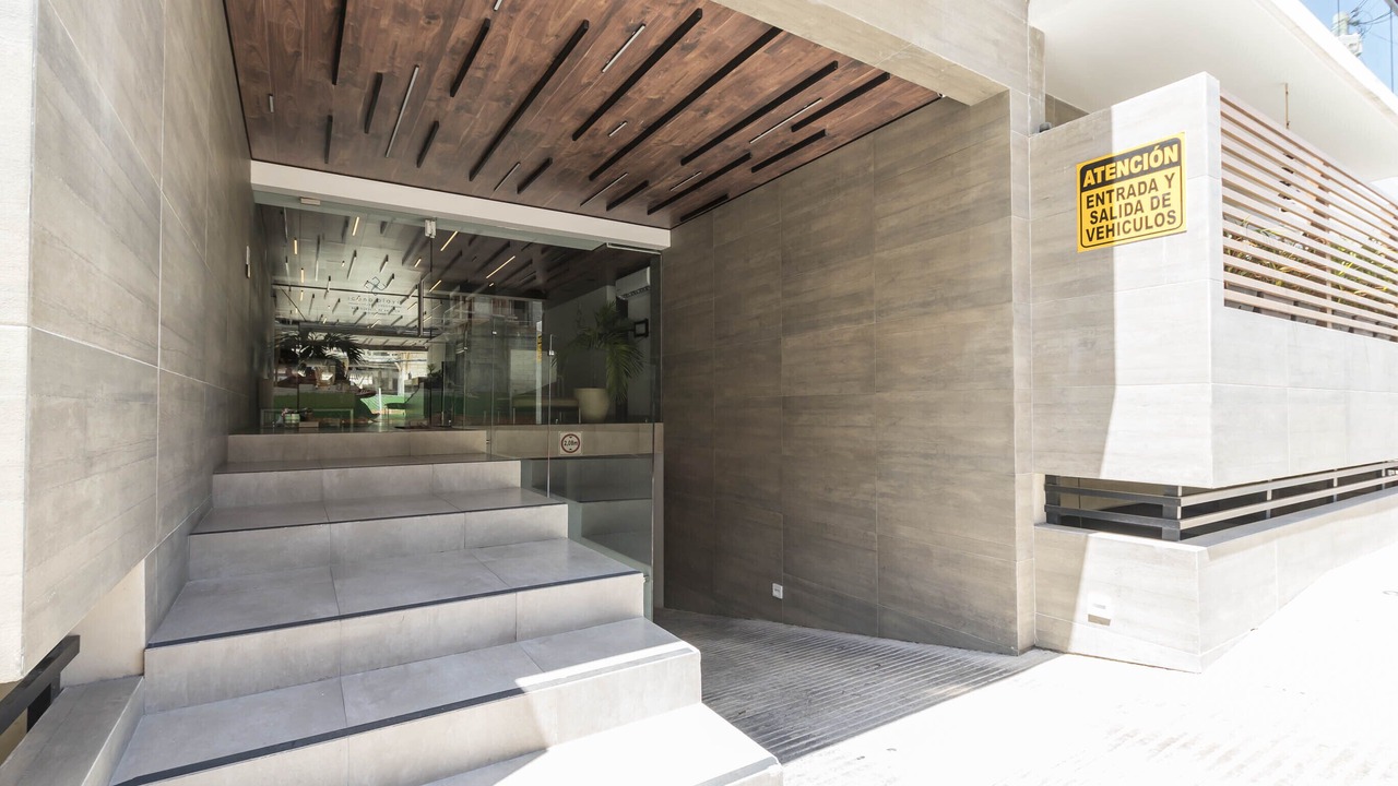 Photo of Outdoor in Centro