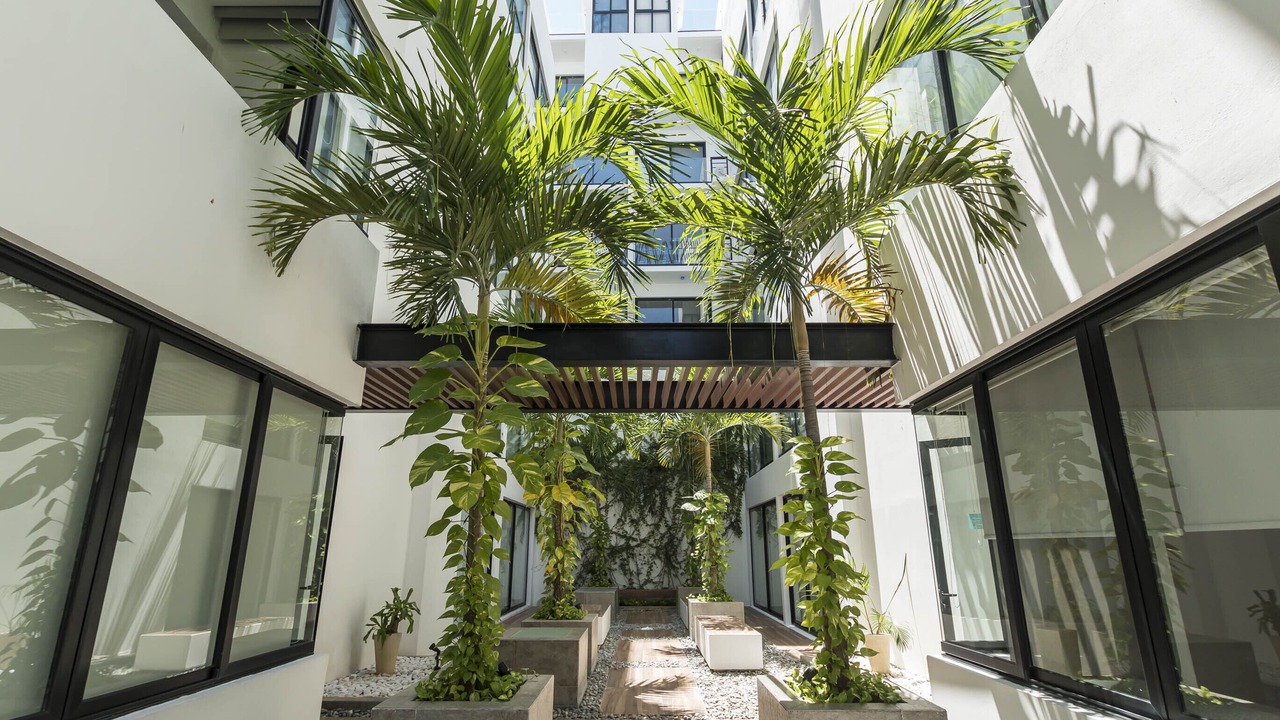 Photo of Outdoor in Centro