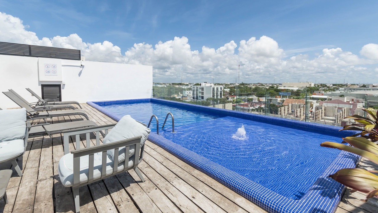 Photo of Outdoor in Centro