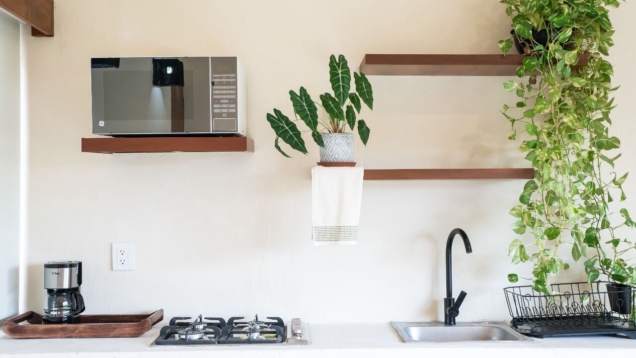 Photo of Kitchen in Bacalar