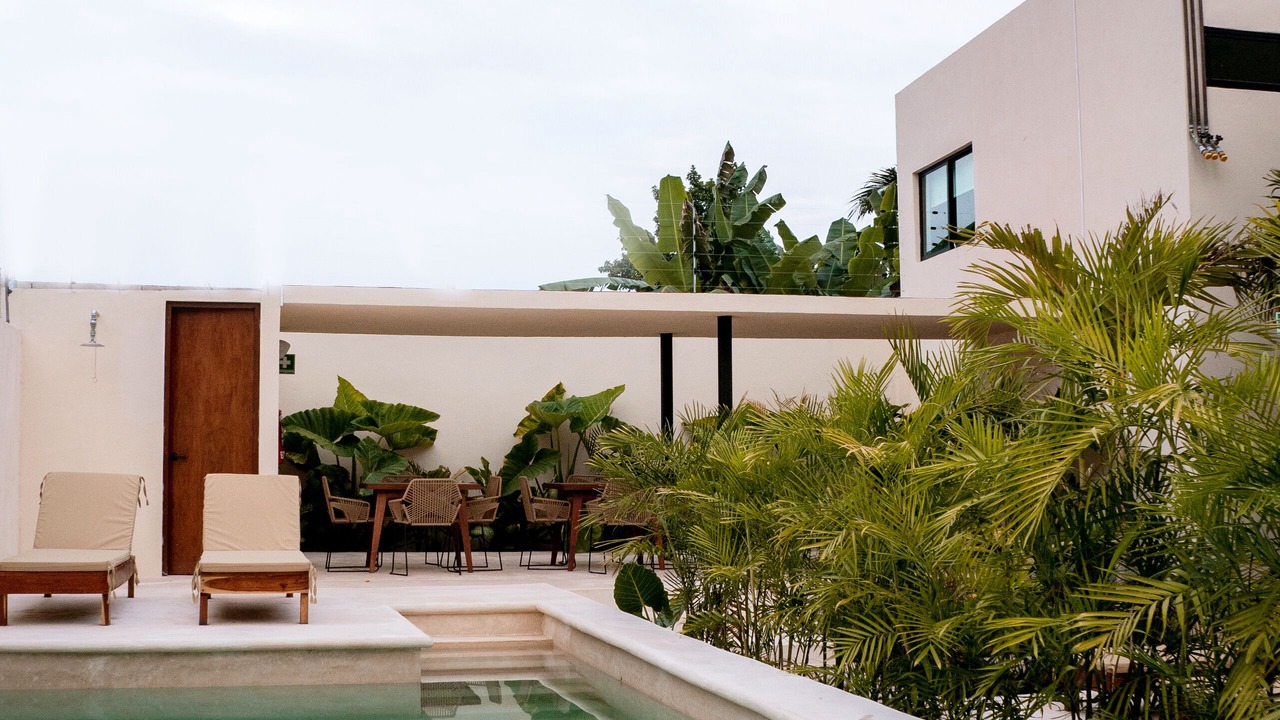Photo of Outdoor in Bacalar
