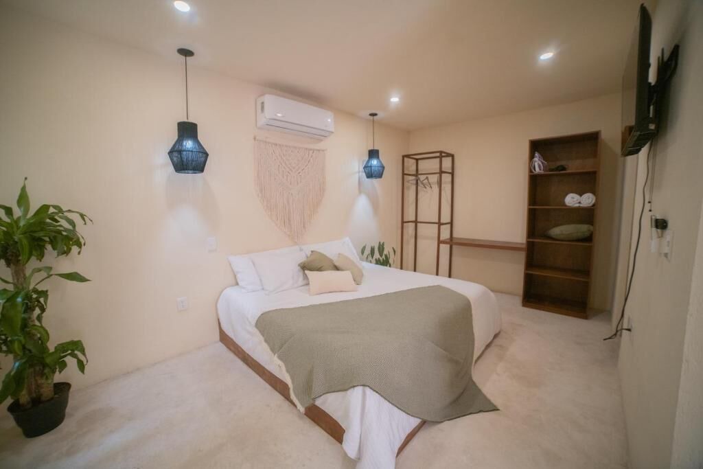 Photo of Bedroom in Bacalar
