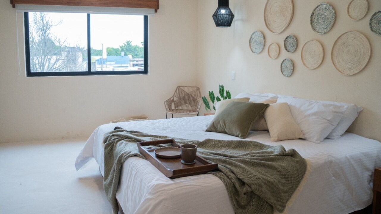 Photo of Bedroom in Bacalar