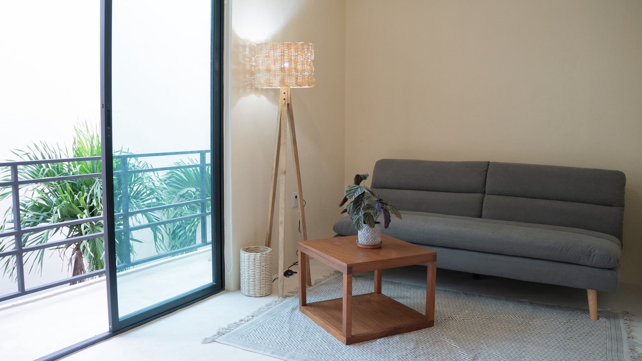 Photo of Livingroom in Bacalar