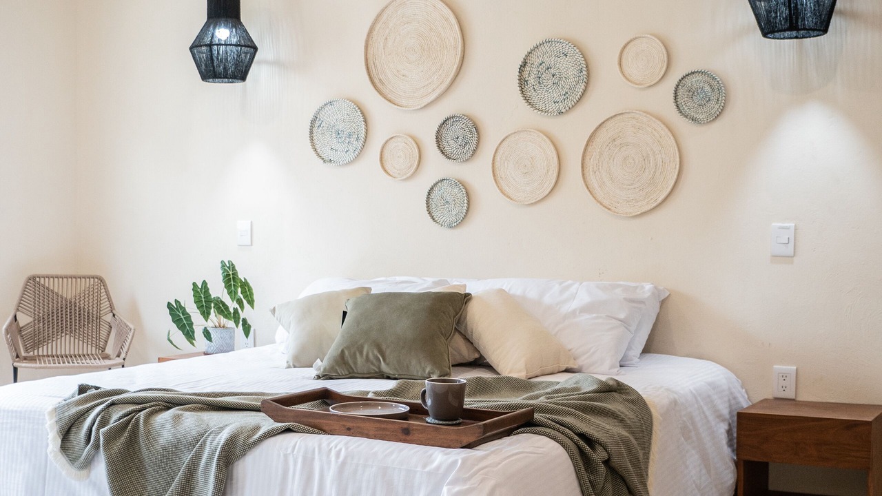 Photo of Bedroom in Bacalar